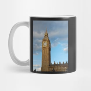 Big Ben Mug